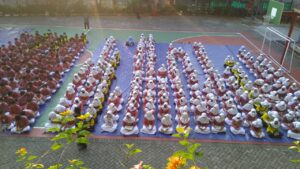 Tadarus Bersama