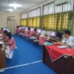 AN Hari Kedua sesi 1