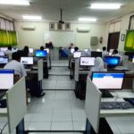 Lab Bahasa sesi 1
