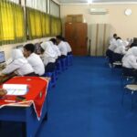 LabKom Sesi 1