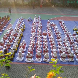 Tadarus Bersama